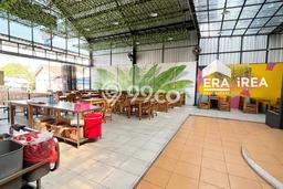 Komersial Dijual di Banyudono LT 323m2, LB 250m2 Solusi Investasi Cerdas Komersial Dijual di Banyudono LT 323m2, LB 250m2 Solusi Investasi Cerdas