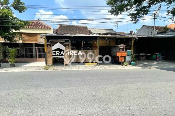 Hunian Cantik Minimalis Lb 100m2 di Kartasura, Sukoharjo Hunian Cantik Minimalis Lb 100m2 di Kartasura, Sukoharjo