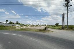 Tanah Kosong Dijual di Klaten dengan Area 13527m2 Tanah Kosong Dijual di Klaten dengan Area 13527m2