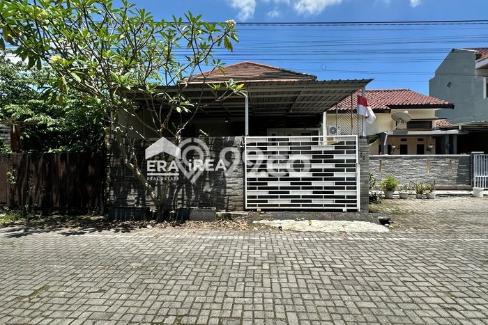 Dijual Rumah 2 Kamar Lokasi Strategis Bagus dan Strategis di Baki Dijual Rumah 2 Kamar Lokasi Strategis Bagus dan Strategis di Baki