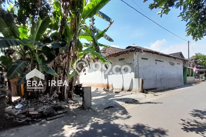 Lahan Dijual Lokasi Gatak, Sukoharjo dengan Luas Tanah 459m2 dan Status SHM Lahan Dijual Lokasi Gatak, Sukoharjo dengan Luas Tanah 459m2 dan Status SHM
