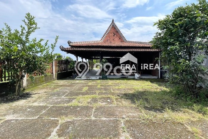 Komersial Komersial Dijual di Banyudono Boyolali LT 1042m2 & LB 350m2 Komersial Komersial Dijual di Banyudono Boyolali LT 1042m2 & LB 350m2