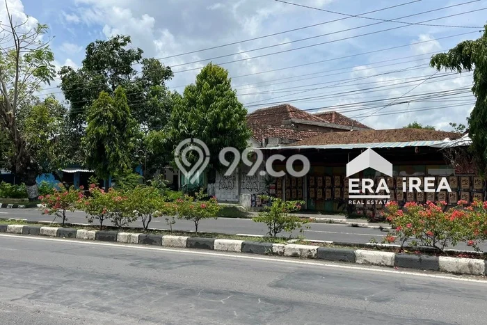 Tanah Dijual Lokasi Bendosari, Sukoharjo Luas 260m2 Legalitas Aman Tanah Dijual Lokasi Bendosari, Sukoharjo Luas 260m2 Legalitas Aman
