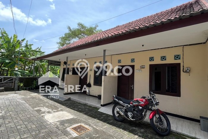 Rumah Modern Minimalis 3 Kamar Siap Huni di Gondangrejo Rumah Modern Minimalis 3 Kamar Siap Huni di Gondangrejo