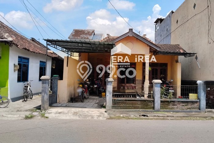 Jual Rumah Favorit Siap Huni LB 100m2 di Sukoharjo, Sukoharjo Jual Rumah Favorit Siap Huni LB 100m2 di Sukoharjo, Sukoharjo