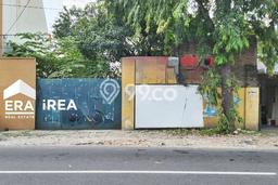 Lahan Strategis di Manahan Dijual dengan Luas 521m2 Lahan Strategis di Manahan Dijual dengan Luas 521m2