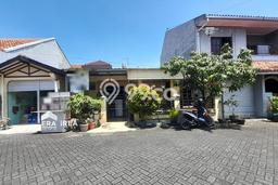 Rumah Strategis Minimalis Lb 156m2 di Kartasura, Sukoharjo Rumah Strategis Minimalis Lb 156m2 di Kartasura, Sukoharjo