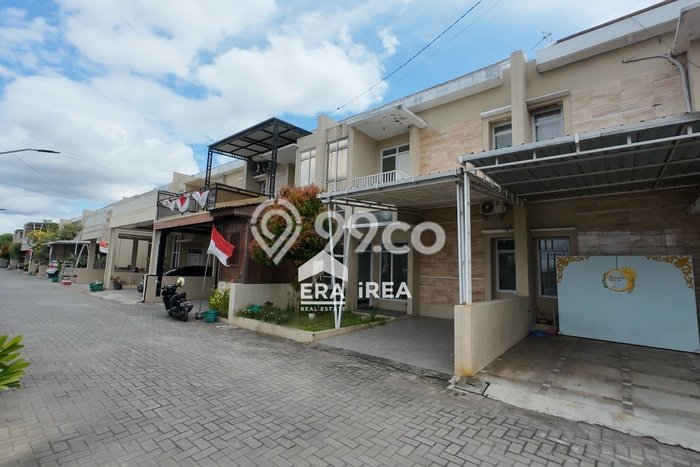 Dijual Rumah 2 Kamar Lokasi Ideal Bagus dan Strategis di Baki Dijual Rumah 2 Kamar Lokasi Ideal Bagus dan Strategis di Baki