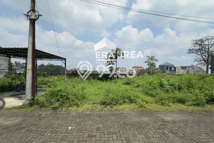 Lahan Kosong Dijual di Sukoharjo dengan Area 150m2 Lahan Kosong Dijual di Sukoharjo dengan Area 150m2