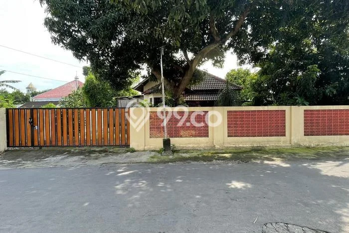Rumah Modern Minimalis 3 Kamar Bisa Langsung Pindah di Banyudono Rumah Modern Minimalis 3 Kamar Bisa Langsung Pindah di Banyudono