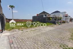 Lahan untuk Dijual di Sukoharjo Sukoharjo Luas 175m2 Lahan untuk Dijual di Sukoharjo Sukoharjo Luas 175m2