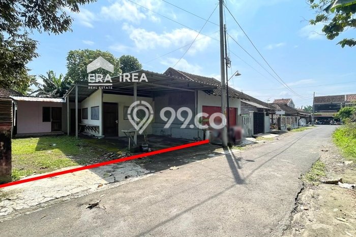 Lahan Investasi Lokasi Banyudono Boyolali SHM Lahan Investasi Lokasi Banyudono Boyolali SHM