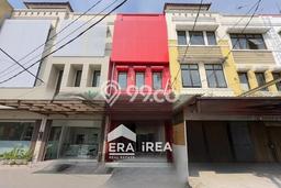 Ruko Disewakan Lokasi Grogol Solo Harga Spesial! Ruko Disewakan Lokasi Grogol Solo Harga Spesial!
