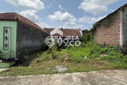 Lahan Kosong Dijual di Kartasura, Sukoharjo, Luas 83m2 Area Strategis Lahan Kosong Dijual di Kartasura, Sukoharjo, Luas 83m2 Area Strategis