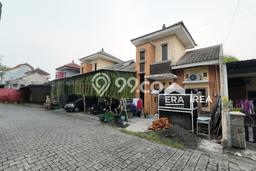 Jual Rumah Bagus Siap Huni LB 70m2 di Mojolaban, Sukoharjo Jual Rumah Bagus Siap Huni LB 70m2 di Mojolaban, Sukoharjo