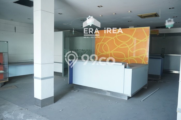 Ruko Disewakan Lokasi Laweyan Solo Harga Spesial! Ruko Disewakan Lokasi Laweyan Solo Harga Spesial!