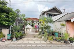 Tanah di Banjarsari, Solo Luas 476m2 Dijual Segera Tanah di Banjarsari, Solo Luas 476m2 Dijual Segera