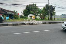 Tanah di Solo Baru, Solo Luas 240m2 Dijual Segera Tanah di Solo Baru, Solo Luas 240m2 Dijual Segera