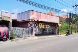 Kavling Tanah Dijual di Laweyan Solo Spesifikasi 535m2 Kavling Tanah Dijual di Laweyan Solo Spesifikasi 535m2