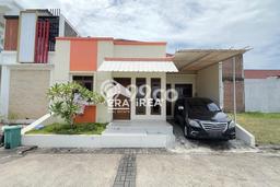 Rumah area Baki, Sukoharjo, LT 108m2m² Bangunan 90m2m² Rumah area Baki, Sukoharjo, LT 108m2m² Bangunan 90m2m²