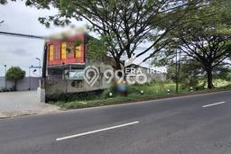 Lahan Investasi Lokasi Gatak Sukoharjo SHM Lahan Investasi Lokasi Gatak Sukoharjo SHM