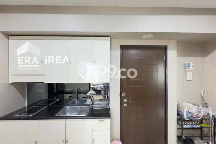 Disewakan Apartemen Harga Terjangkau di Penumping 2 Bedroom Disewakan Apartemen Harga Terjangkau di Penumping 2 Bedroom
