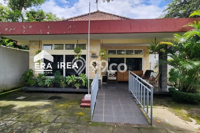 Dijual Rumah Mewah Exclusive di Gedong Tengen, Yogyakarta Dijual Rumah Mewah Exclusive di Gedong Tengen, Yogyakarta