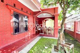 Rumah Mewah LB 650m2 Siap Pakai Desain Elegan di Boyolali Kota, Boyolali Rumah Mewah LB 650m2 Siap Pakai Desain Elegan di Boyolali Kota, Boyolali