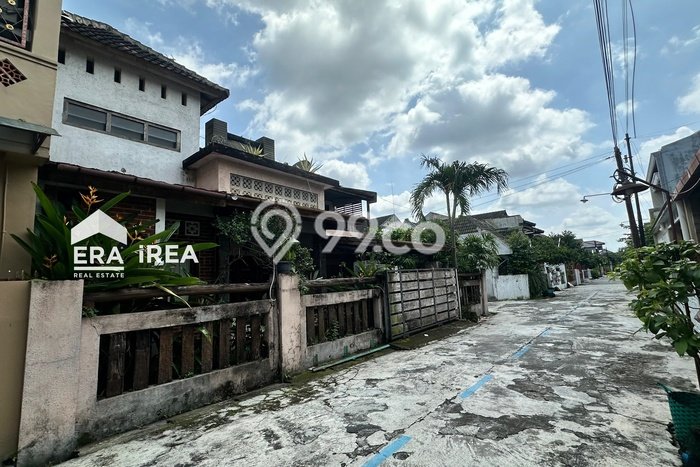 Rumah Strategis Minimalis Lb 329m2 di Baki, Sukoharjo Rumah Strategis Minimalis Lb 329m2 di Baki, Sukoharjo