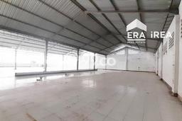 Gudang Disewa di Banjarsari, Solo, LT 1300m2 / LB 1000m2 Gudang Disewa di Banjarsari, Solo, LT 1300m2 / LB 1000m2