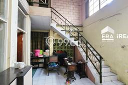 Rumah Kualitas Premium 2 Kamar Tidur Akses Mudah di Kawasan Berkembang Banjarsari, Solo Rumah Kualitas Premium 2 Kamar Tidur Akses Mudah di Kawasan Berkembang Banjarsari, Solo
