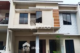 Dijual Cepat Rumah Favorit Siap Huni LB 134m2 di Gatak, Sukoharjo Dijual Cepat Rumah Favorit Siap Huni LB 134m2 di Gatak, Sukoharjo