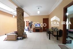 Hunian Eksklusif Siap Huni LT 406m2 di Laweyan, Solo Hunian Eksklusif Siap Huni LT 406m2 di Laweyan, Solo