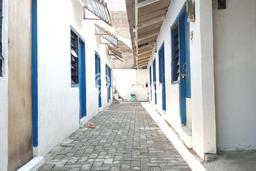 Untuk Dijual Kost 9 Kamar di Kediri untuk Aset Anda Untuk Dijual Kost 9 Kamar di Kediri untuk Aset Anda