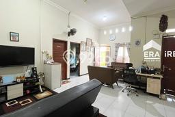 Hunian Cantik Minimalis Lb 110m2 di Colomadu, Solo Hunian Cantik Minimalis Lb 110m2 di Colomadu, Solo