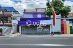 Komersial Komersial Dijual di Serengan Solo LT 377m2 & LB 419m2 Komersial Komersial Dijual di Serengan Solo LT 377m2 & LB 419m2