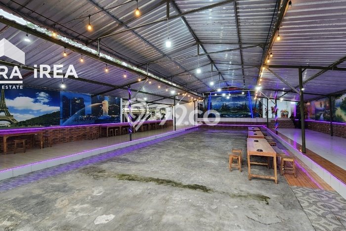 Komersial Dijual di Ampel Boyolali dengan Luas Bangunan 1226m2 Komersial Dijual di Ampel Boyolali dengan Luas Bangunan 1226m2