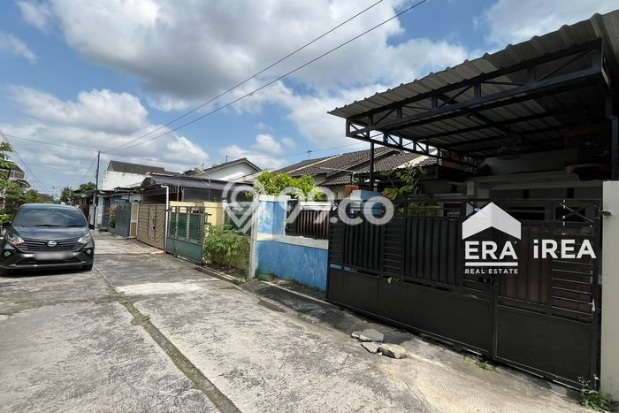 Dijual Cepat Rumah Bagus Siap Huni LB 70m2 di Gondangrejo, Karanganyar Dijual Cepat Rumah Bagus Siap Huni LB 70m2 di Gondangrejo, Karanganyar