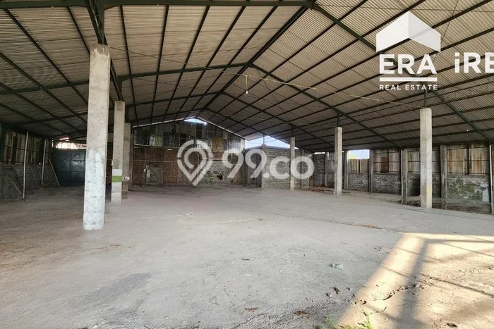 Gudang disewakan lokasi strategis Gondangrejo Karanganyar 1200m2 Gudang disewakan lokasi strategis Gondangrejo Karanganyar 1200m2