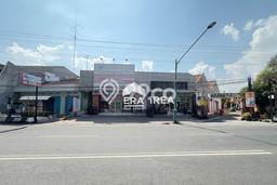 Komersial Dijual di Sragen LT 400m2, LB 300m2 untuk Investasi Komersial Dijual di Sragen LT 400m2, LB 300m2 untuk Investasi
