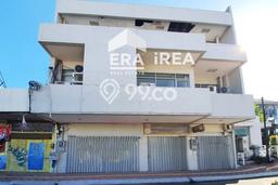 Ruko Disewakan Lokasi Laweyan Solo Harga Spesial! Ruko Disewakan Lokasi Laweyan Solo Harga Spesial!