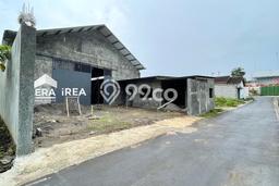 Gudang Dijual di Teras Boyolali dengan LB 1000m2 Gudang Dijual di Teras Boyolali dengan LB 1000m2