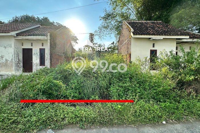 Kavling Tanah di Gondangrejo Dijual Luas 73m2 Legalitas SHM Kavling Tanah di Gondangrejo Dijual Luas 73m2 Legalitas SHM