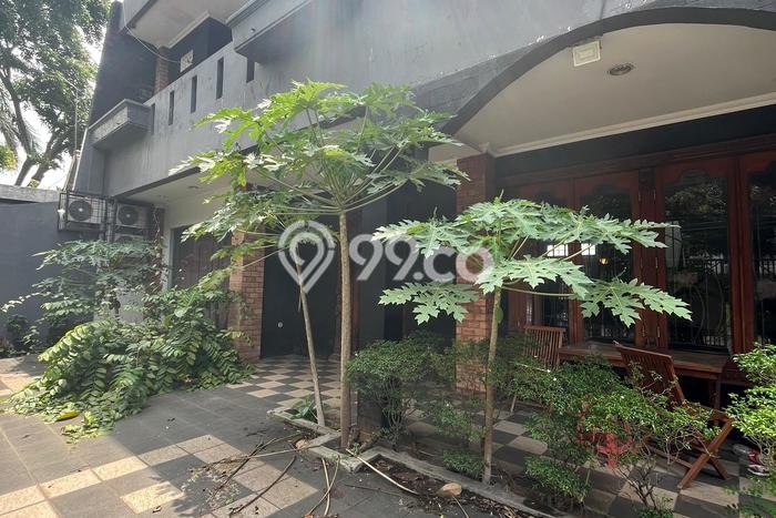 Dijual Hunian Mewah dengan Fasilitas Sekitar Komplit di Cilandak, Jakarta Selatan Dijual Hunian Mewah dengan Fasilitas Sekitar Komplit di Cilandak, Jakarta Selatan