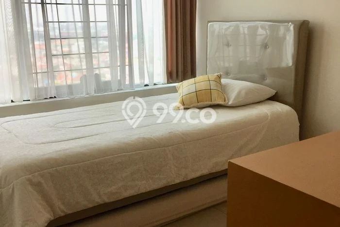 Disewakan Apartemen Terjangkau 2 BR di Pondok Indah Jakarta Selatan Disewakan Apartemen Terjangkau 2 BR di Pondok Indah Jakarta Selatan