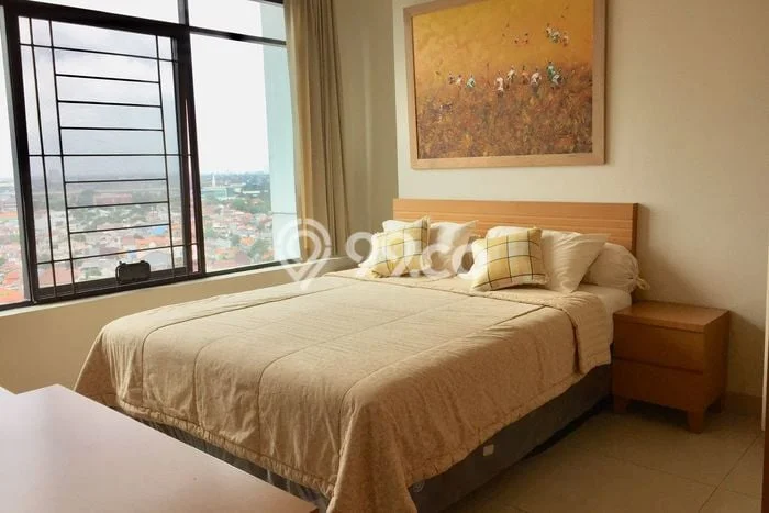 Disewakan Apartemen Terjangkau 2 BR di Pondok Indah Jakarta Selatan Disewakan Apartemen Terjangkau 2 BR di Pondok Indah Jakarta Selatan
