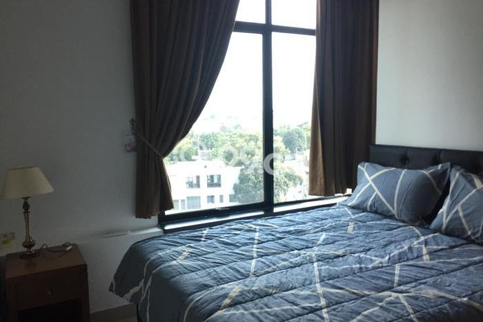 Apartemen Cozy Dijual di Jakarta Selatan Spesifikasi 2 KT, 2 KM Apartemen Cozy Dijual di Jakarta Selatan Spesifikasi 2 KT, 2 KM