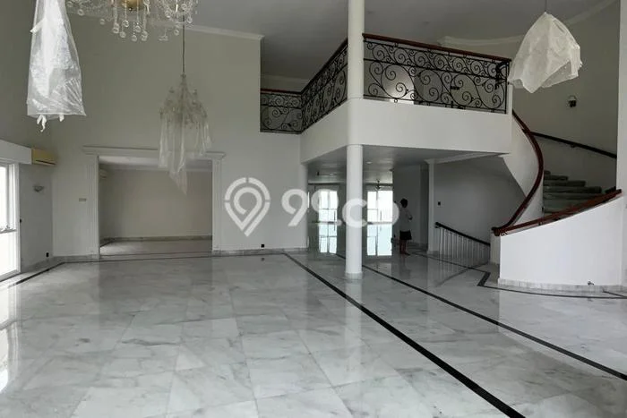 Disewakan Rumah Harga Terjangkau di Pondok Indah Jakarta Selatan Punya 8 Kamar Tidur Disewakan Rumah Harga Terjangkau di Pondok Indah Jakarta Selatan Punya 8 Kamar Tidur