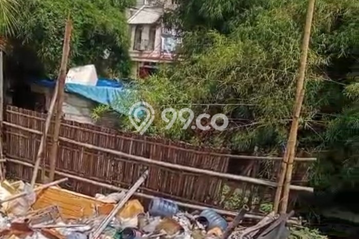 Tanah Siap Bangun Dijual di Jakarta Barat Punya Luas 36000m2 Tanah Siap Bangun Dijual di Jakarta Barat Punya Luas 36000m2