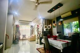 Dijual Rumah Elit Exclusive di Cengkareng, Jakarta Barat Dijual Rumah Elit Exclusive di Cengkareng, Jakarta Barat